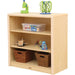 Profile Education Storage KB1-EAB024-V01-30 Cream 830 (W) x 415 (D) x 830 (H) mm