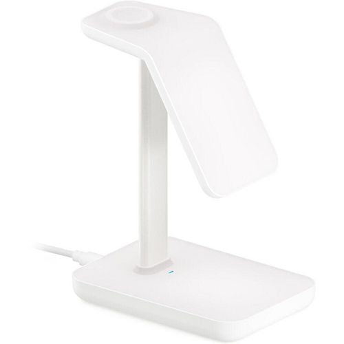 Twelve SouthCharging Station 12-2146 White