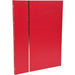 Exacompta Collectable Album 25.8 x 32.3 x 3 cm Red