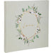 Exacompta Champetre Photo Album Hardback Paper 30.3 x 32.8 x 4.7 cm Ivory