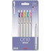 Uni-ball Ballpoint Pen 238212723 Assorted 0.35 mm Pack of 5