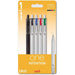 Uni-ball Ballpoint Pen 238212722 Assorted 0.35 mm Pack of 5