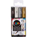 POSCA Paint Marker 153544850 Assorted Pack of 4