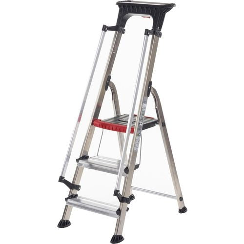 GPC Ladder ALT-502113 Silver 47 (W) cm D x W 470 mm