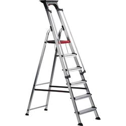 GPC Ladder ALT-502116 Silver 55.2 (W) cm D x W 552 mm