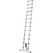 GPC Ladder GXF21Z Silver