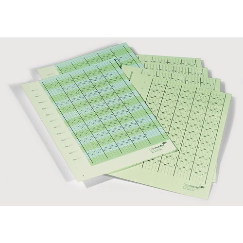 Legamaster Whiteboard Accessory 7-431200 Green