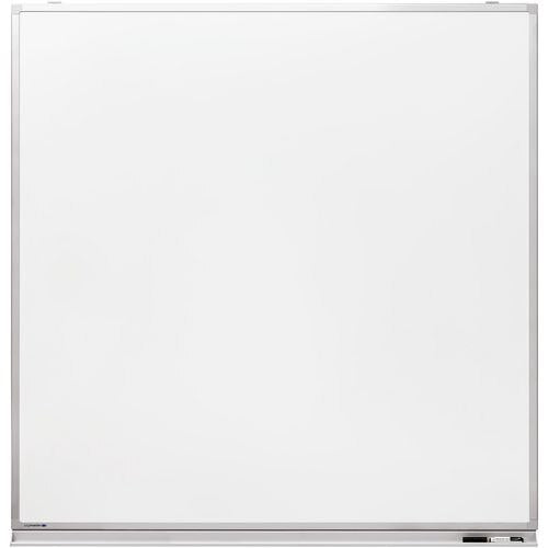 Legamaster Whiteboard 120 x 120 cm White