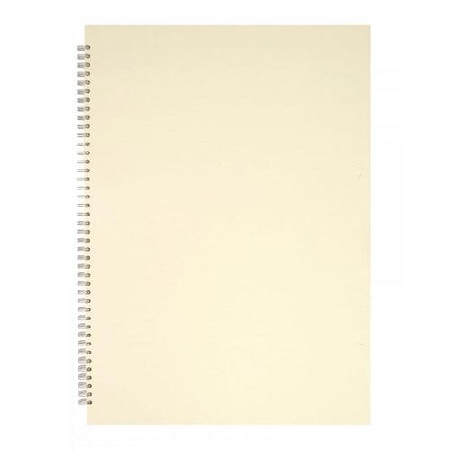 Pink Pig International Pads 74355 150 gsm A3 White 35 Sheets