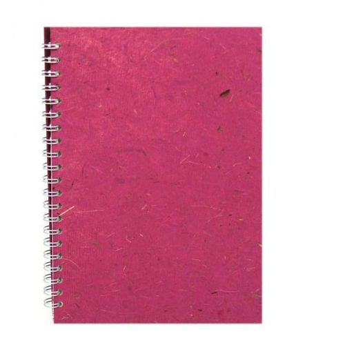 Pink Pig International Pads 74424 150 gsm A4 White 35 Sheets