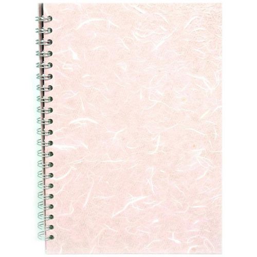 Pink Pig International Pads 74434 150 gsm A4 White 35 Sheets