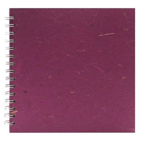 Pink Pig International Pads 76524 150 gsm A4 White 35 Sheets