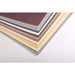 Clairefontaine Paper 96019C 360 gsm Multicolour 5 Sheets