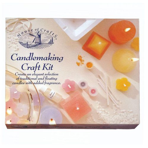 House of Crafts Craft Kits HC140