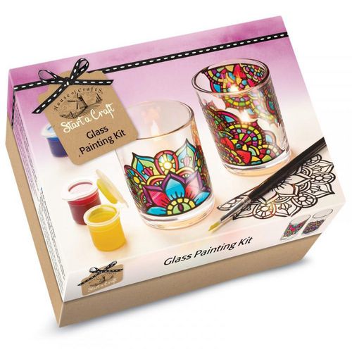 House of Crafts Craft Kits SC050