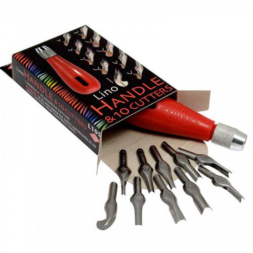 Essdee Craft Tools Red