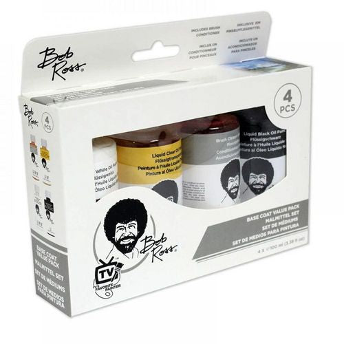 Bob Ross Paint Set BR10-6240