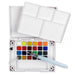 Sakura Paint Set XNCW24N