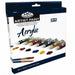 Royal & Langnickel Paint Set ACR24