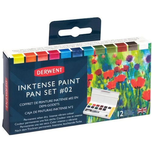 DERWENT Paint 2305789