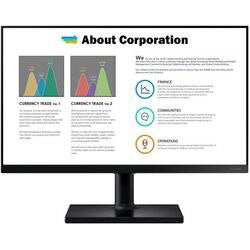 Samsung Monitor LF27T450FQRXXU 68.6 cm (27")