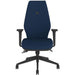 Energi-24 Office Chair XHB Fabric Blue