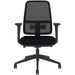 Energi-24 Office Chair HB Mesh Black