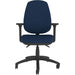 Energi-24 Operator Chair HB Fabric Blue