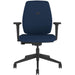 Energi-24 Office Chair YT102/BE Fabric Blue