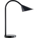 Unilux Desk Lamp Sol 7.4W LED Black