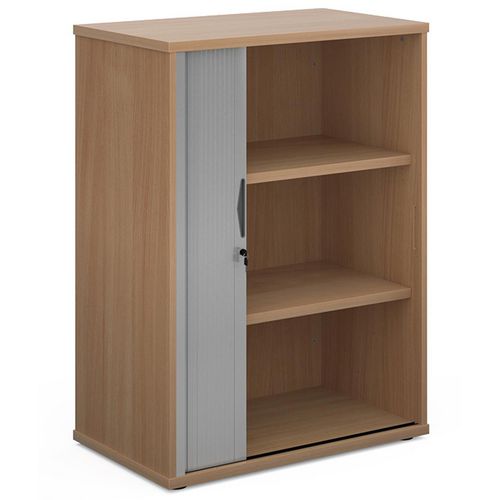 Dams International Tambour Cupboard R1090TCB 470 mm