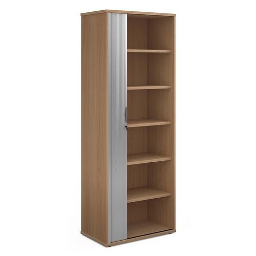 Dams International Tambour Cupboard 800 x 470 x 2,140 mm