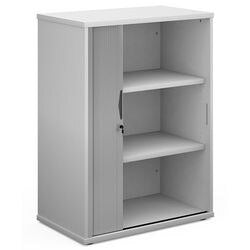 Dams International Tambour Cupboard 800 x 470 x 1,090 mm