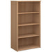 Dams International Bookcase R1440B 800 x 470 x 1,440 mm