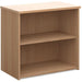 Dams International Bookcase R740B 800 x 470 x 740 mm