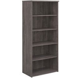 Dams International Bookcase R1790GO 800 x 470 x 1,790 mm