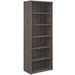 Dams International Bookcase R2140GO 800 x 470 x 2,140 mm