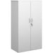 Dams International Cupboard R1440DWH 800 x 1,440 mm