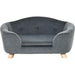 PawHut Pet Sofa D04-196V70GY