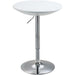 HOMCOM Table 835-505WT White