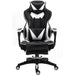 Vinsetto Gaming Chair 921-237V70WT White 70 (W) x 65 (D) x 118.5 (H) mm