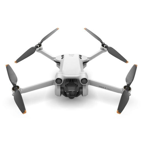 DJI Mini 3 Pro (No Remote Included)