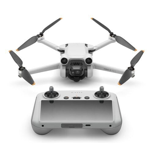 DJI Mini 3 Pro with RC 1 Controller