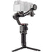 DJI RS 3 Gimbal Stabilizer