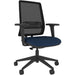 Energi-24 Operator Chair AX100A/BE Fabric Blue