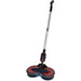 Ewbank SC 190 Floor Cleaner Red 80W