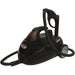 Ewbank Steam Cleaner Black 2000W 1.5L