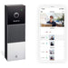 Netatmo Smart Video Doorbell