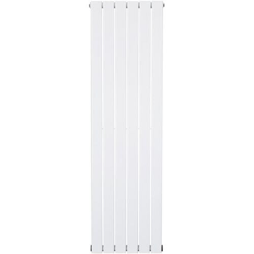 HOMCOM Panel Radiator 820-315V00WT 45.6 (W) x 8.3 (D) x 160 (H) cm