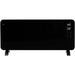 NEO Heater Wifi Black